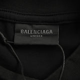 BALENCIAGA T-shirt boxy Michelle