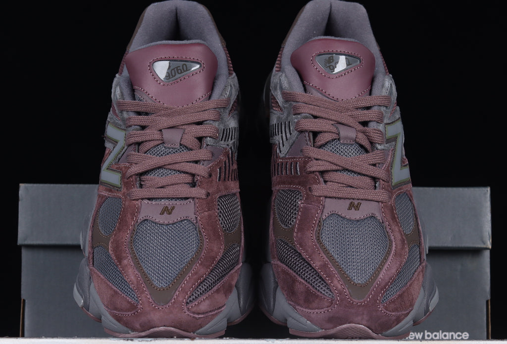 New Balance NB 9060 Truffle Rich Earth Magnet