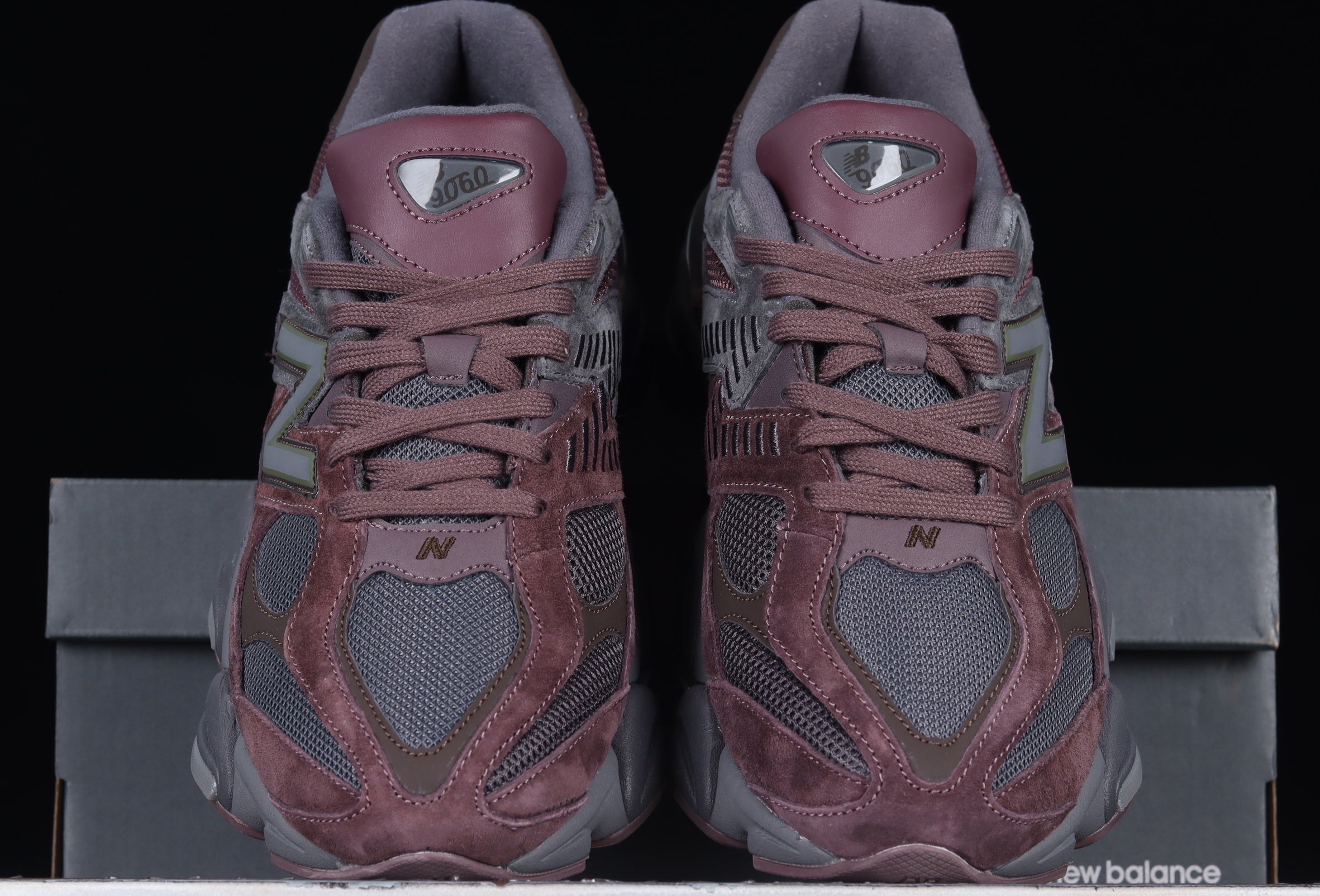 New Balance NB 9060 Truffle Rich Earth Magnet