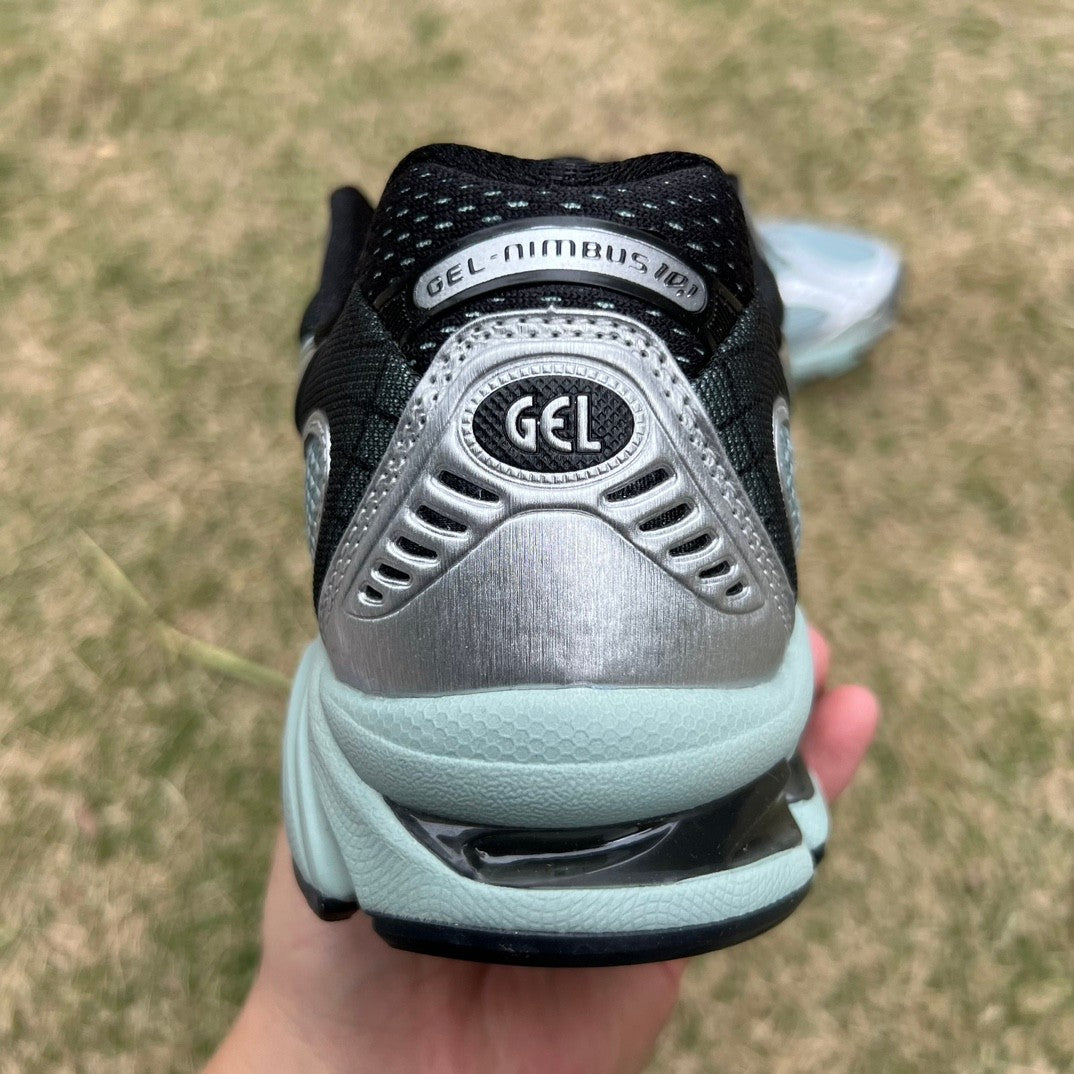 Asics Gel Nimbus 10.1 Moonrock/Truffle Gray