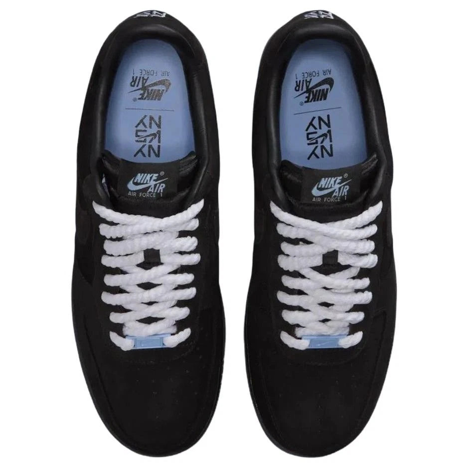 Ja Morant x Air Force 1 Low 'NY vs NY'