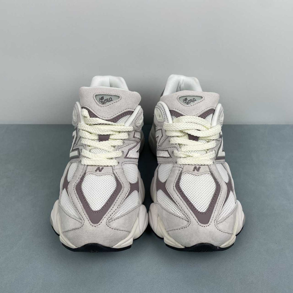 New Balance NB 9060 Light Grey Matter