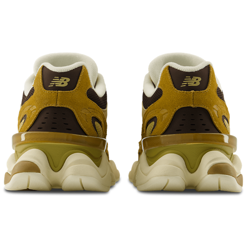 New Balance 9060R Black Coffee con Workwear