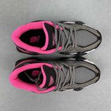 New Balance NB 9060 Black/Fuchsia U9060CKY (solo mercato asiatico)