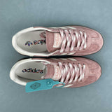 Adidas Originals Handball Spezial Wonder Mauve Off White Gum