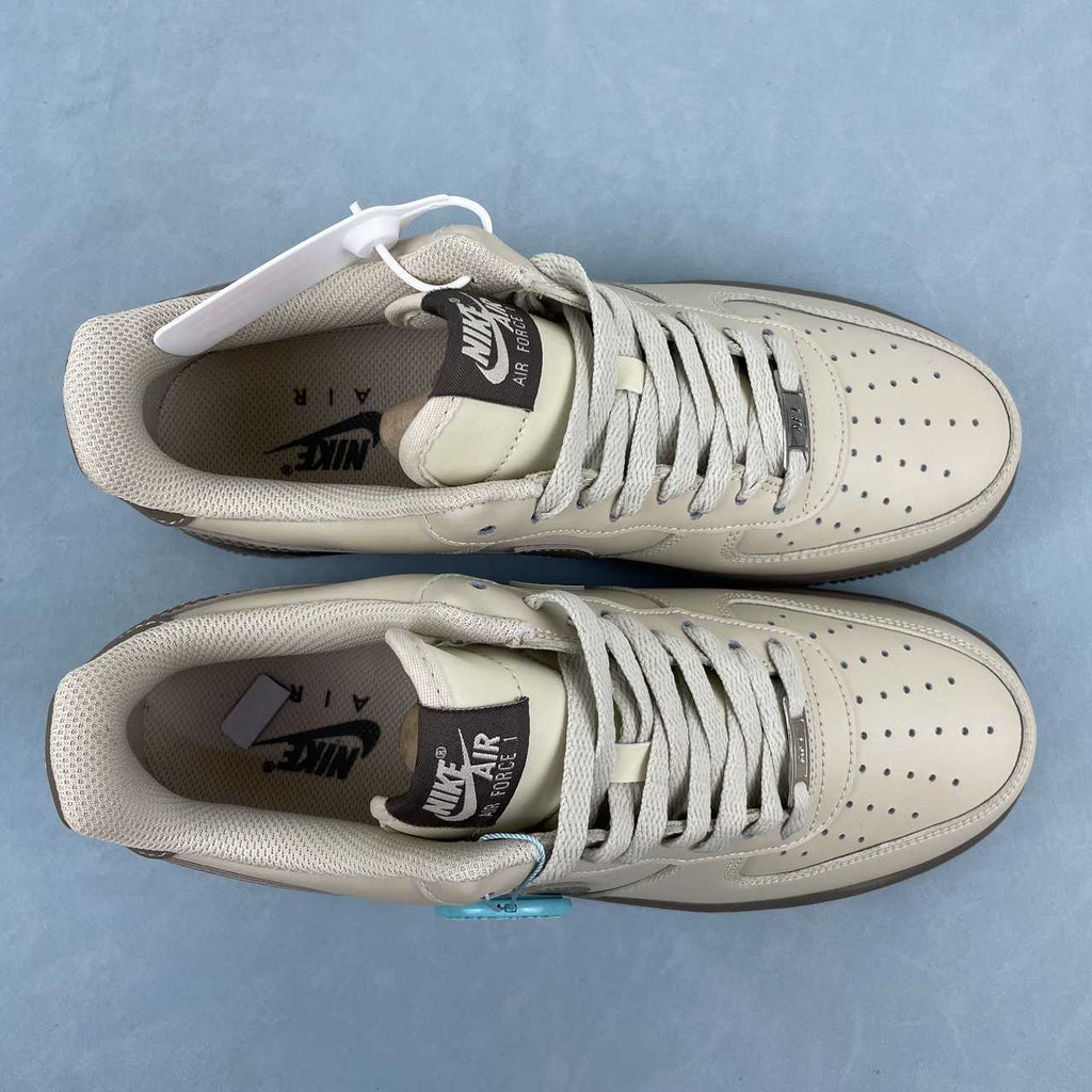 Nike Air Force 1 '07 Low Rattan - VIBES MILANO