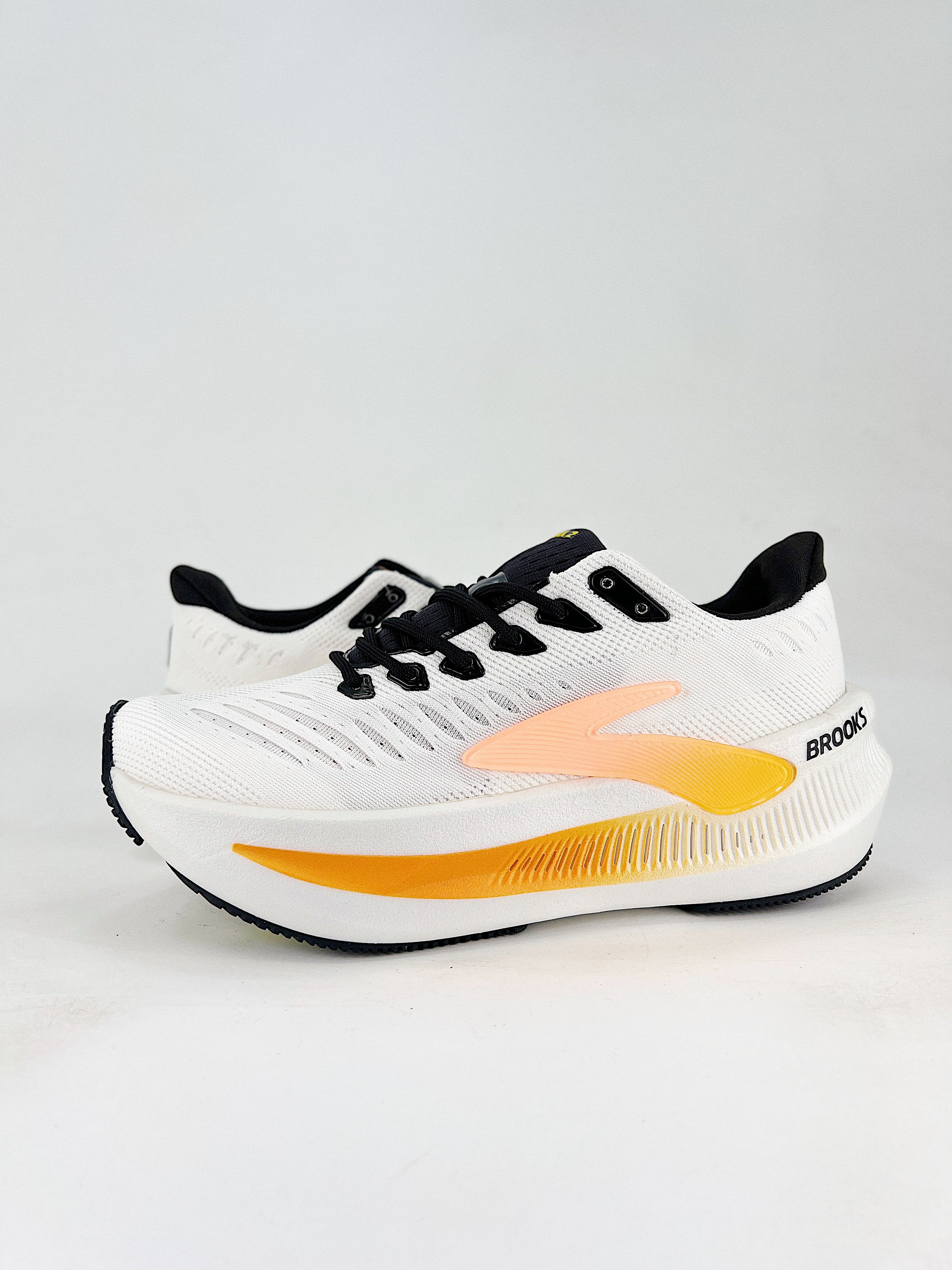 Brooks Glycerin Max teal black 