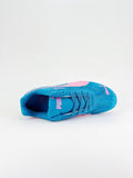 Puma Speedcat OG azzurro rosa donna
