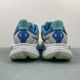 Hoka One Clifton 10 grigio verde