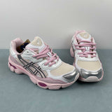Asics Gel NYC x Kicki Yang Zhang