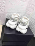 Balmain Unicorn bianco