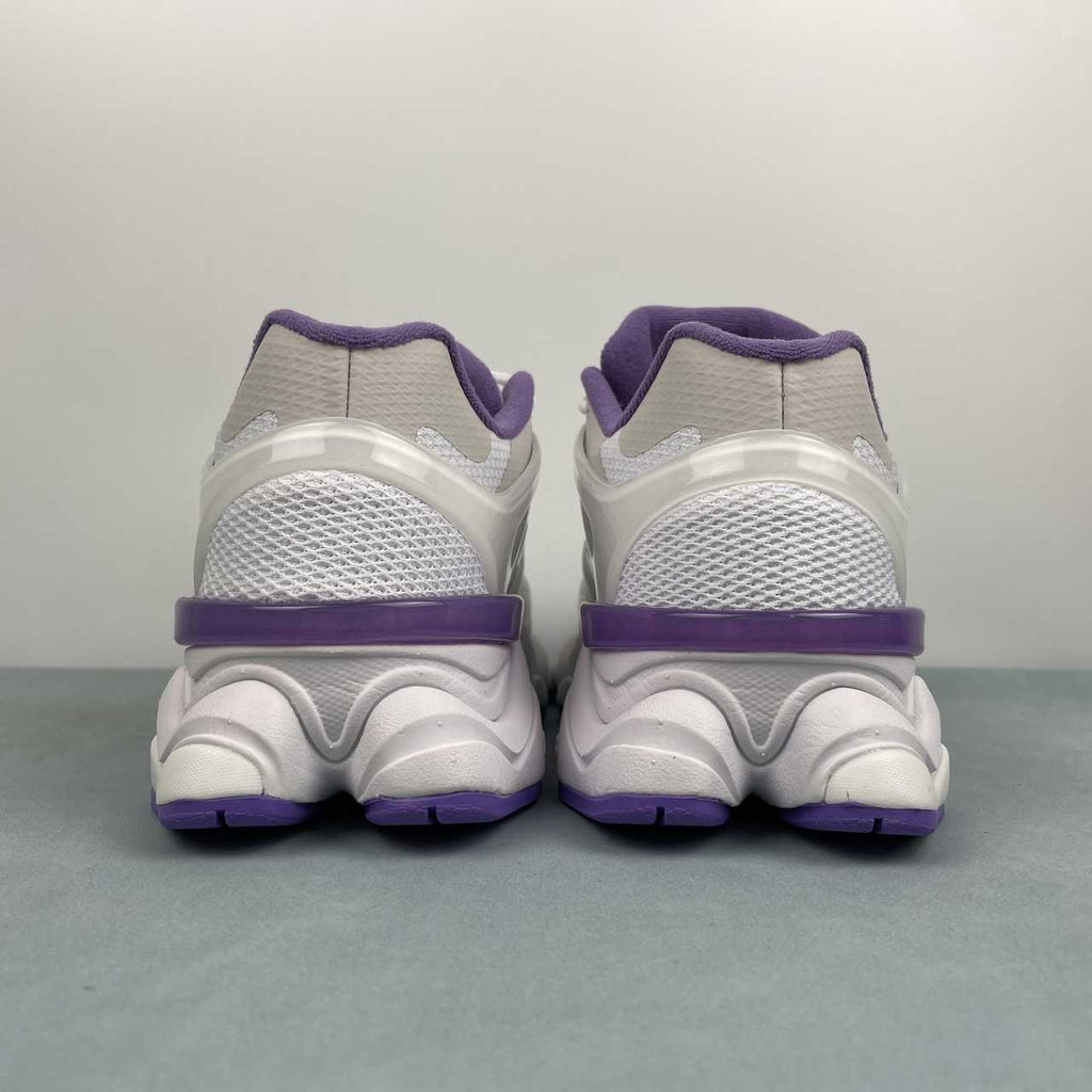 New Balance NB 9060 White/Grey/Purple U9060AQY (solo mercato asiatico)