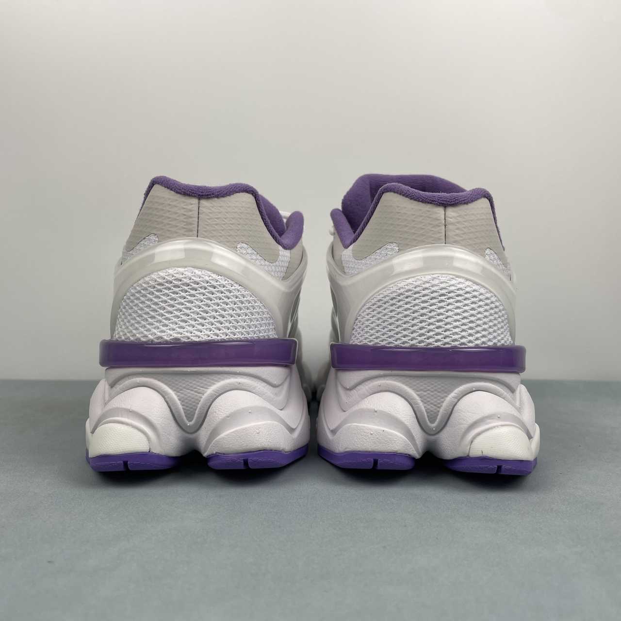 New Balance NB 9060 White/Grey/Purple U9060AQY (solo mercato asiatico)