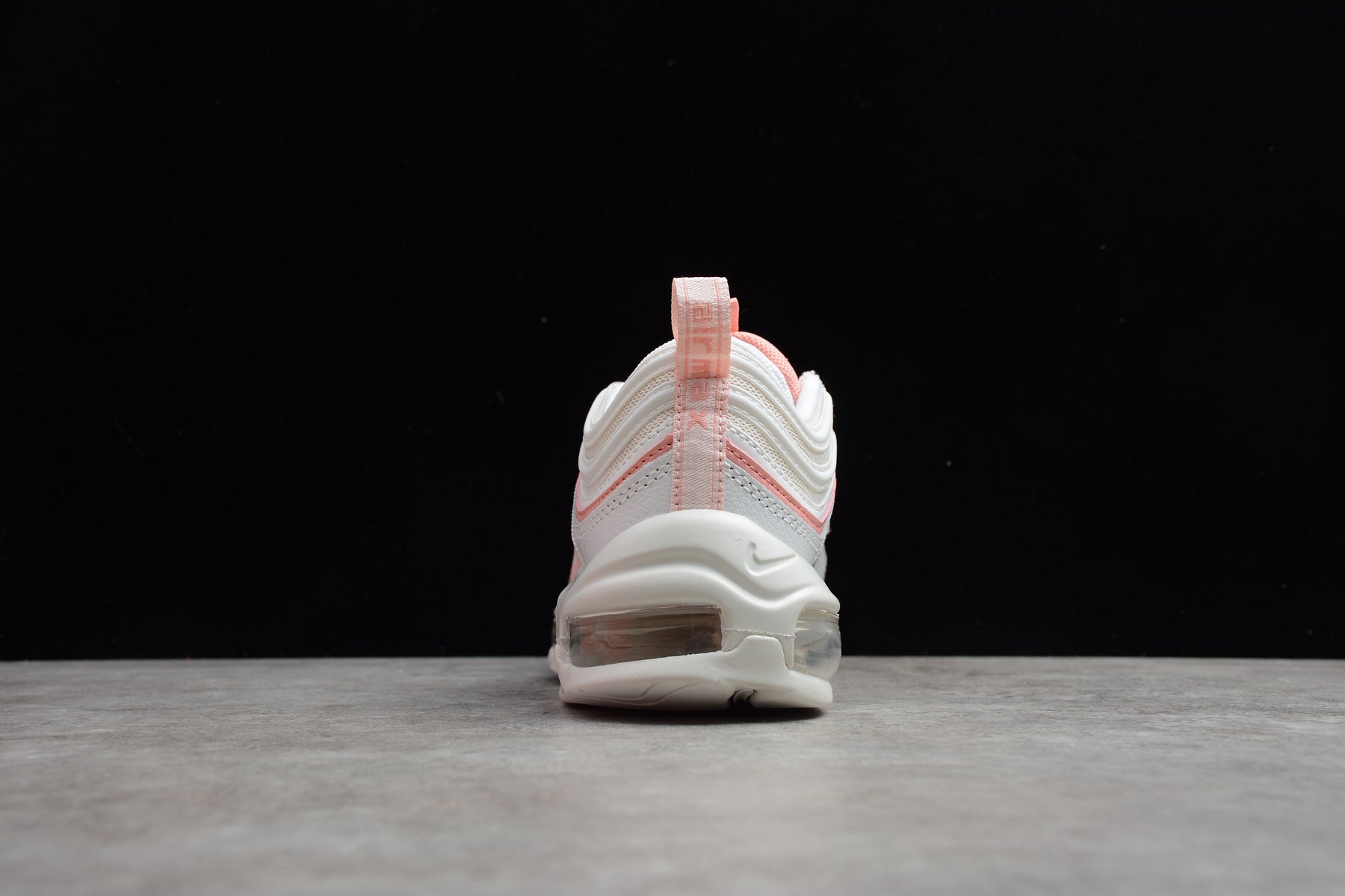 Nike Air Max 97 Summit White Bleached Coral