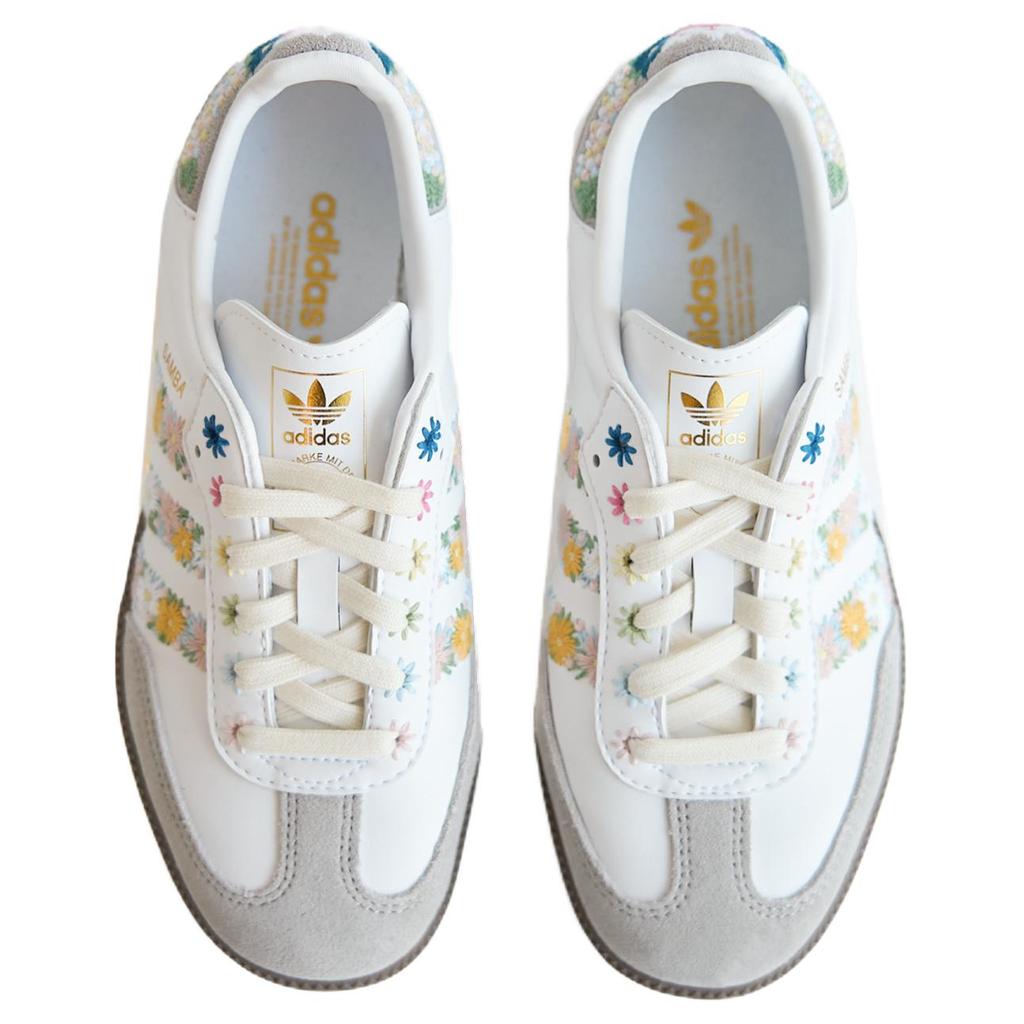 Adidas Samba OG Cow Print