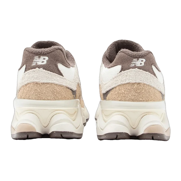 New Balance NB 9060 Earth Shadow Bisque