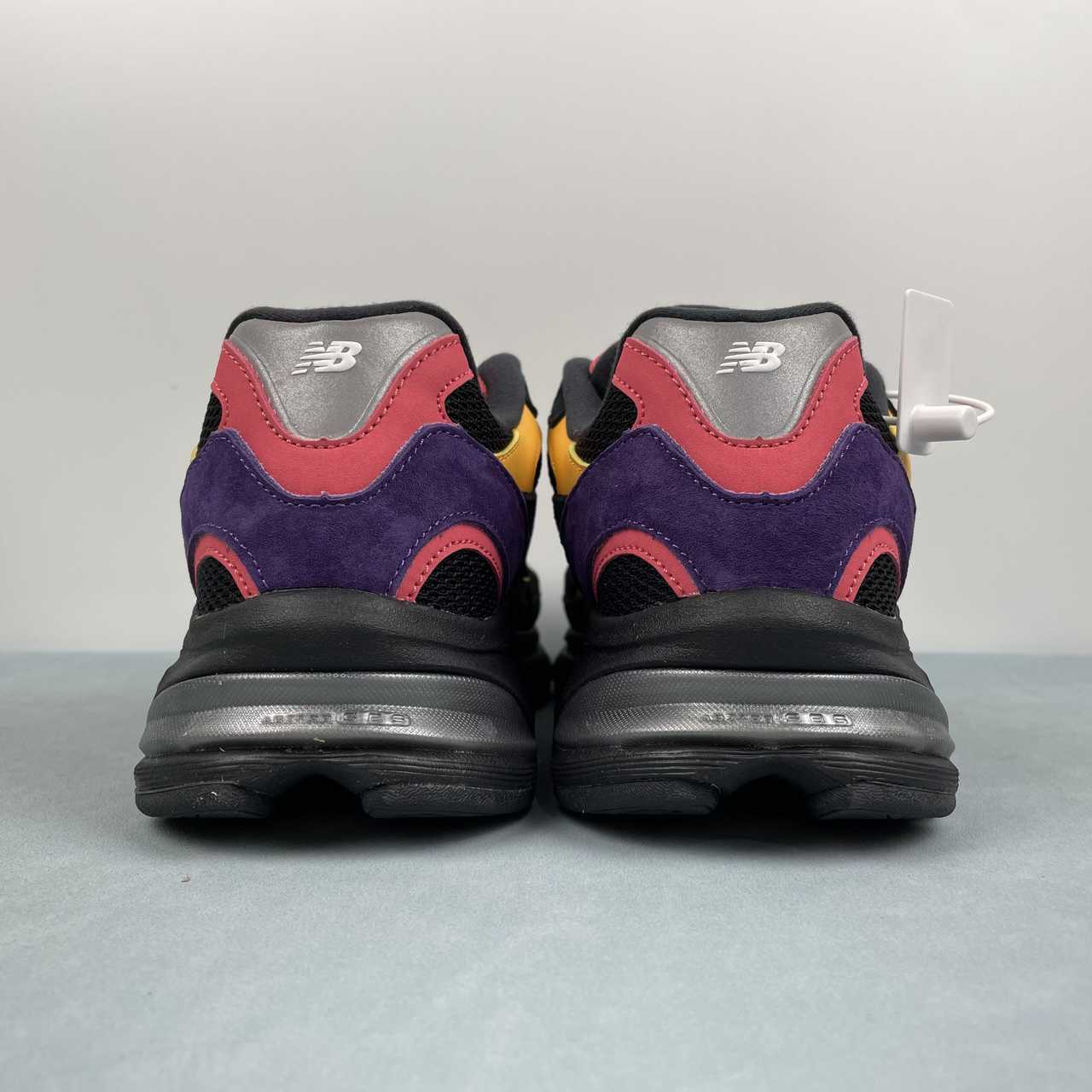 New Balance 2010 Kith X New Balance