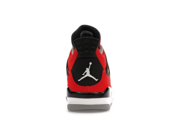 Nike Air Jordan 4 Retro Toro Bravo