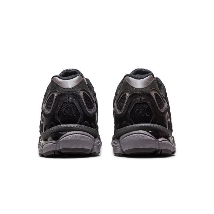 Asics Gel NYC Graphite Grey Black