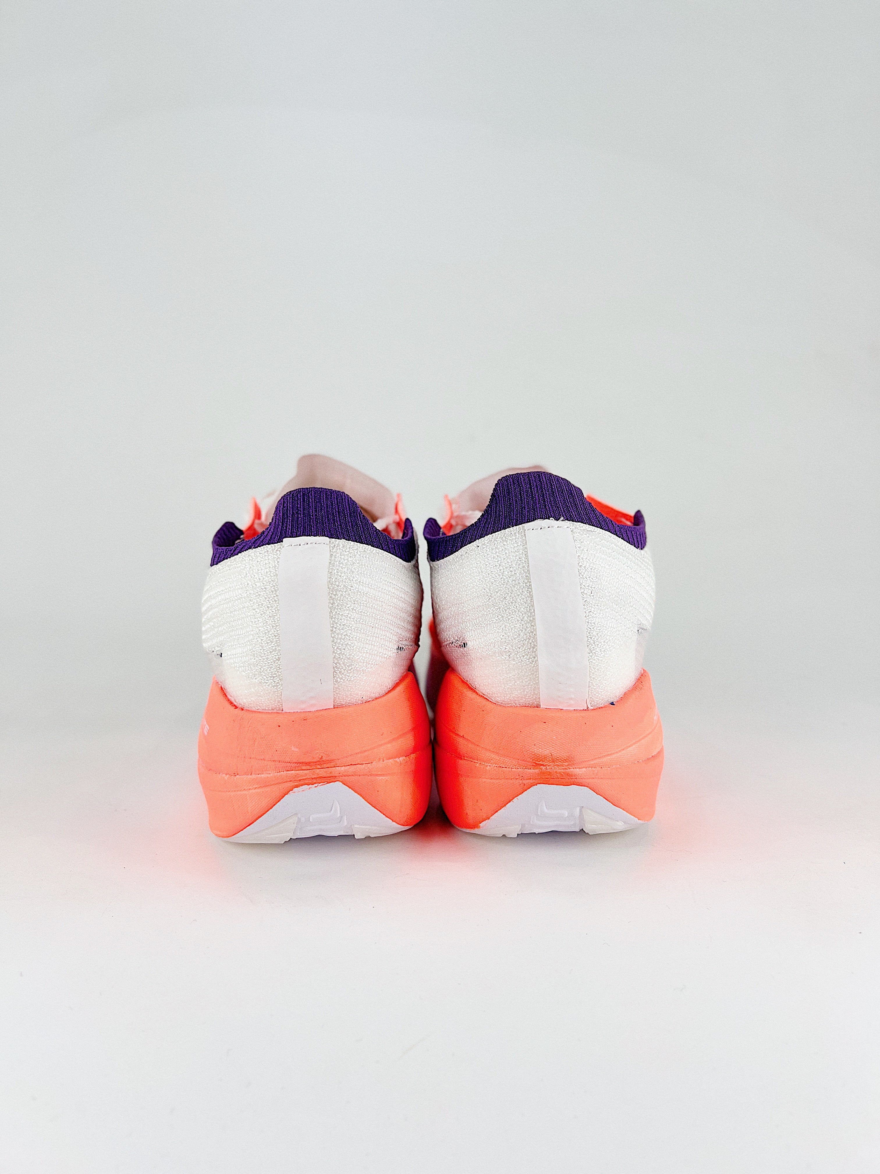 Hoka One Bondi 9 green