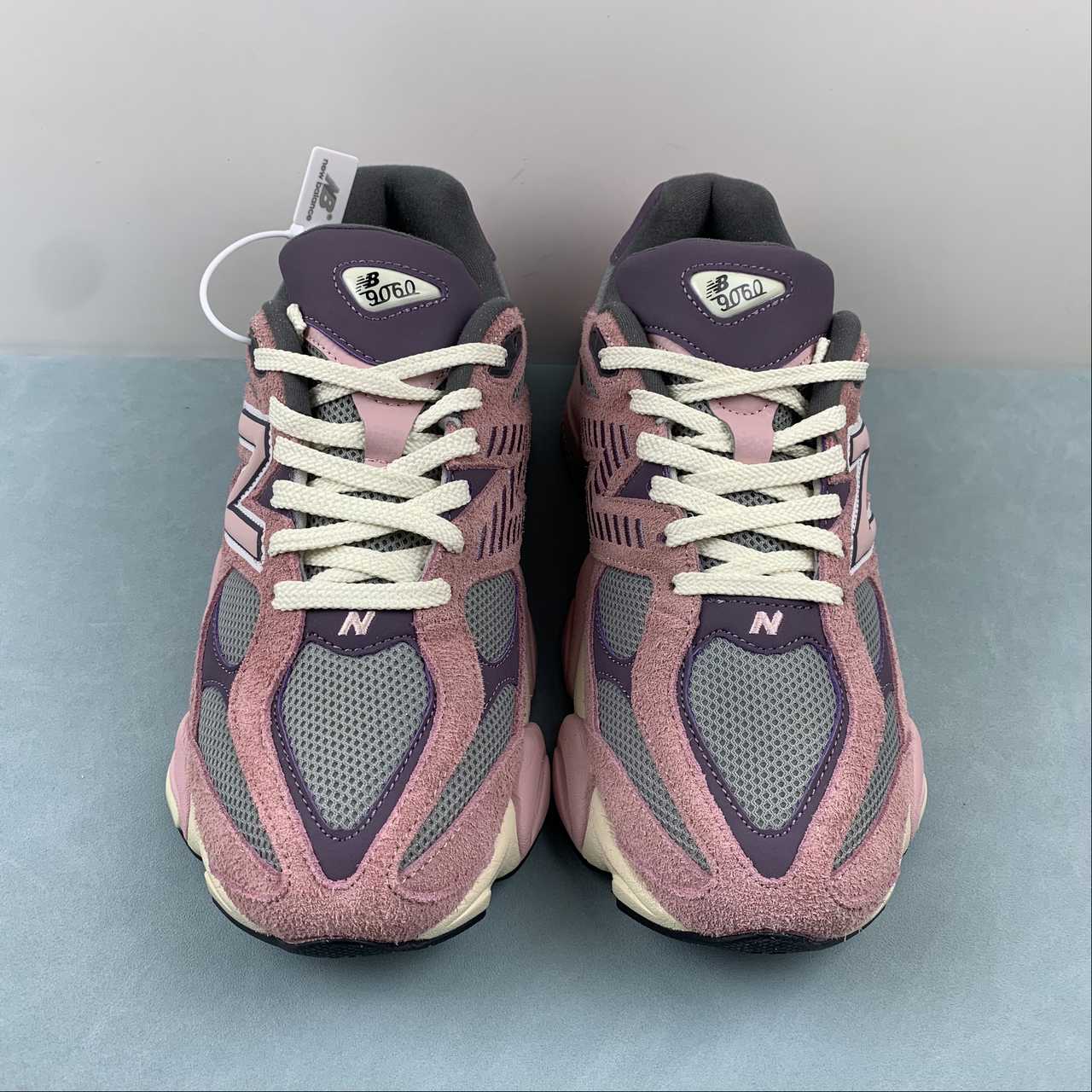 New Balance NB 9060 Pink Lavender