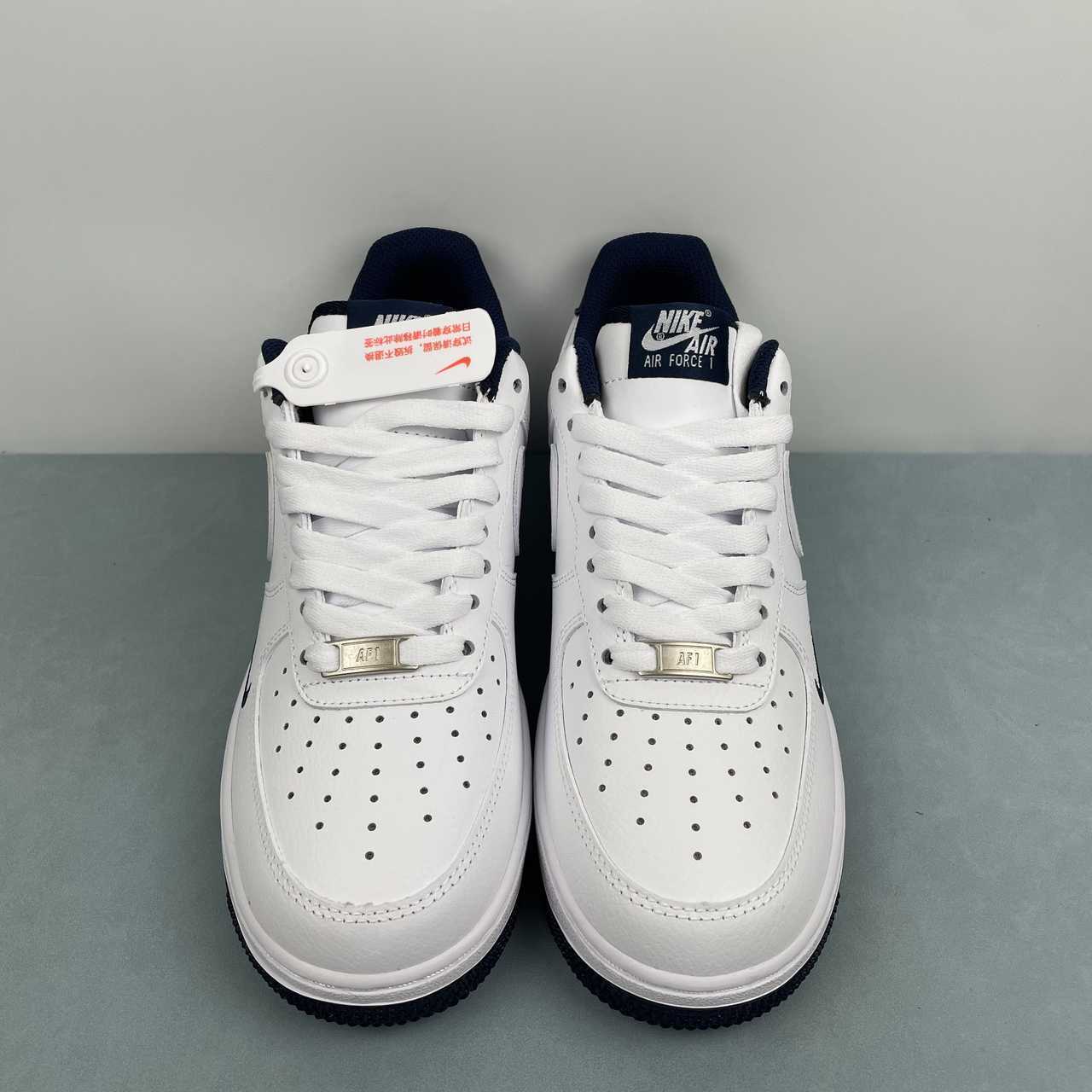 Nike Air Force 1 ’07 LV8 Low x Undefeated