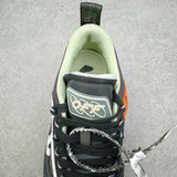 Off-White Odsy 1000 Black