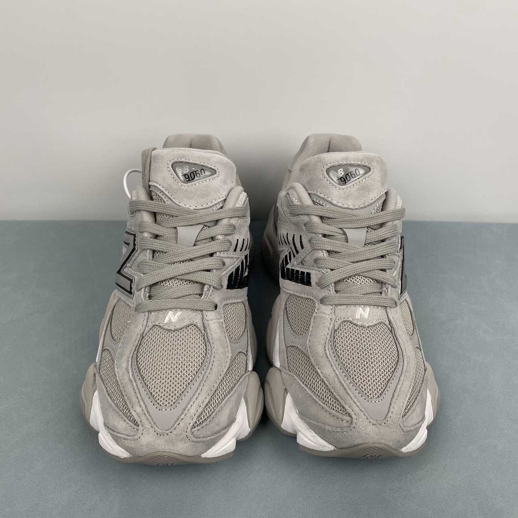 New Balance NB 9060 Silver Metallic Grey