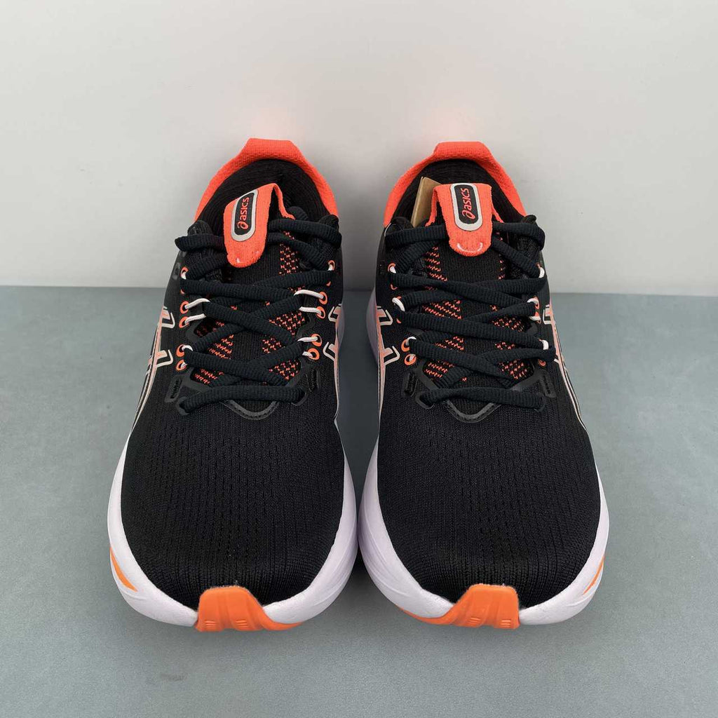 Asics Gel Nimbus 28 Black Pimk