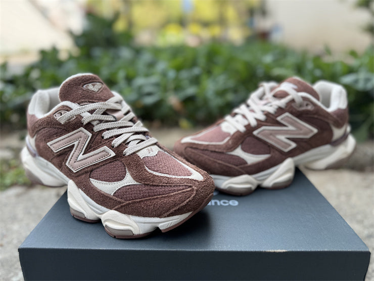 New Balance NB 9060 Rich Oak