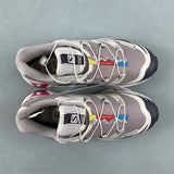 Salomon XT-6 GTX For Kith grigio