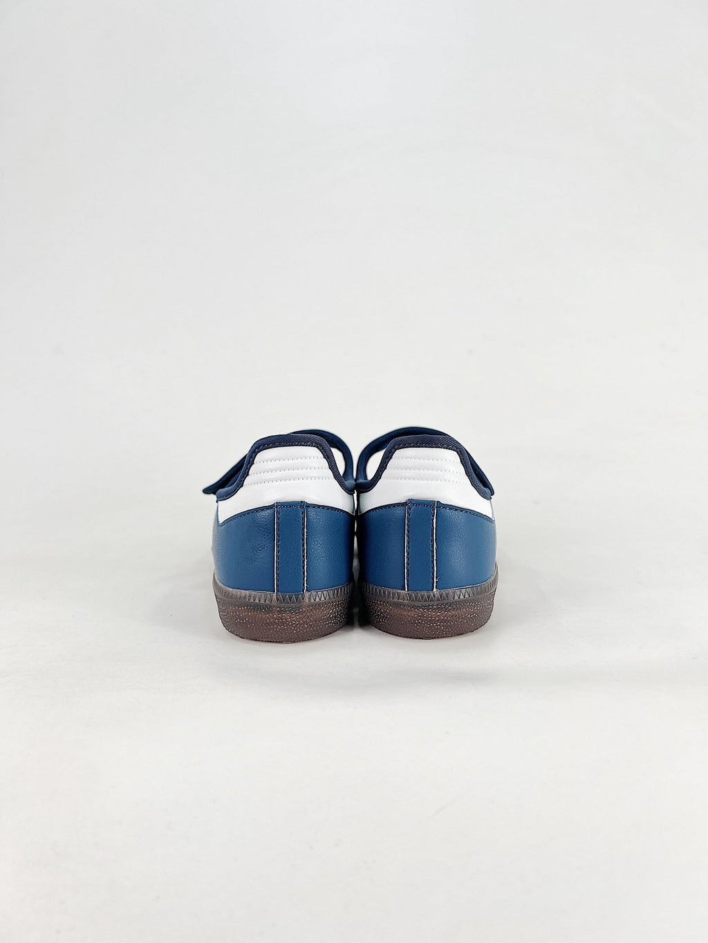 Adidas Originals Samba Jane blue - VIBES MILANO