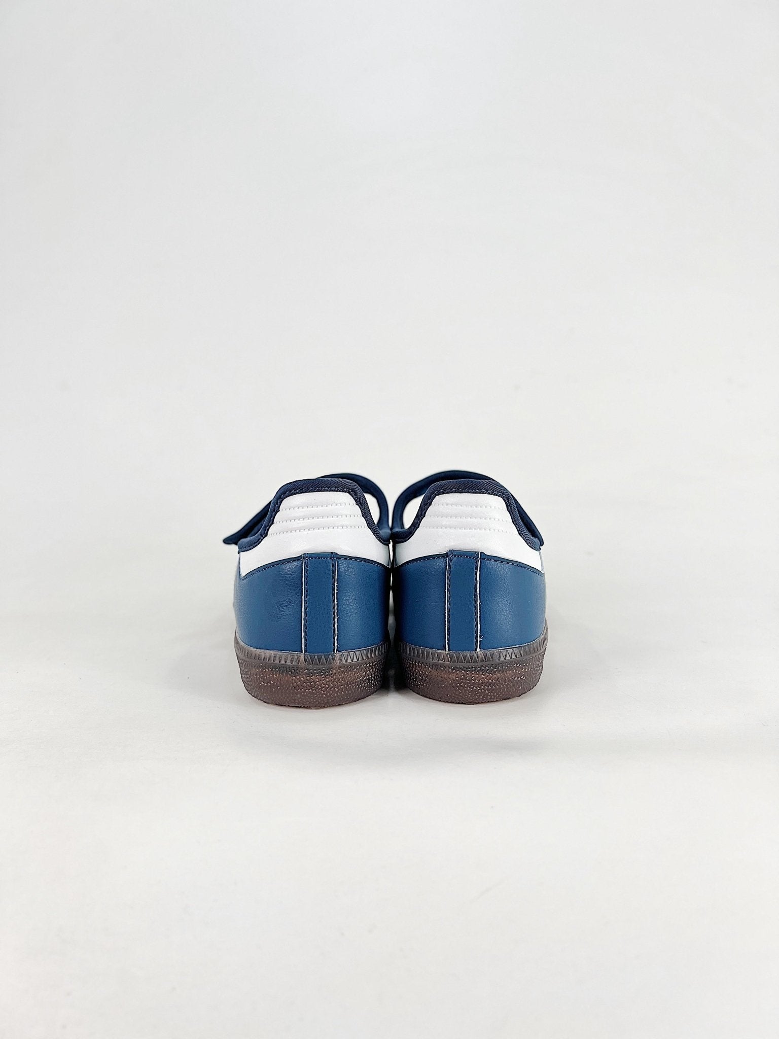Adidas Originals Samba Jane blue - VIBES MILANO