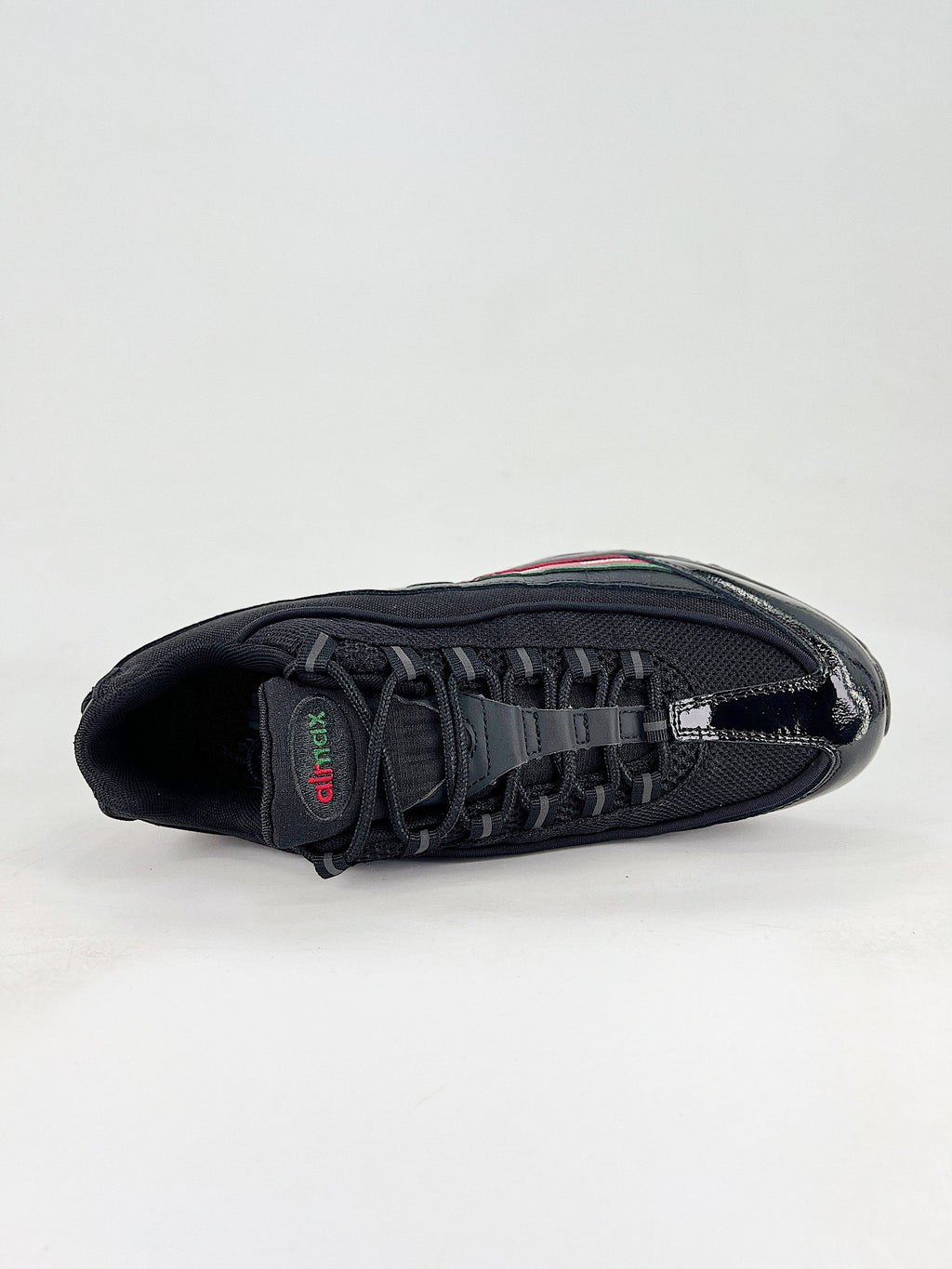 Nike Air Max 95 SP Undefeated Black – Edizione Limitata