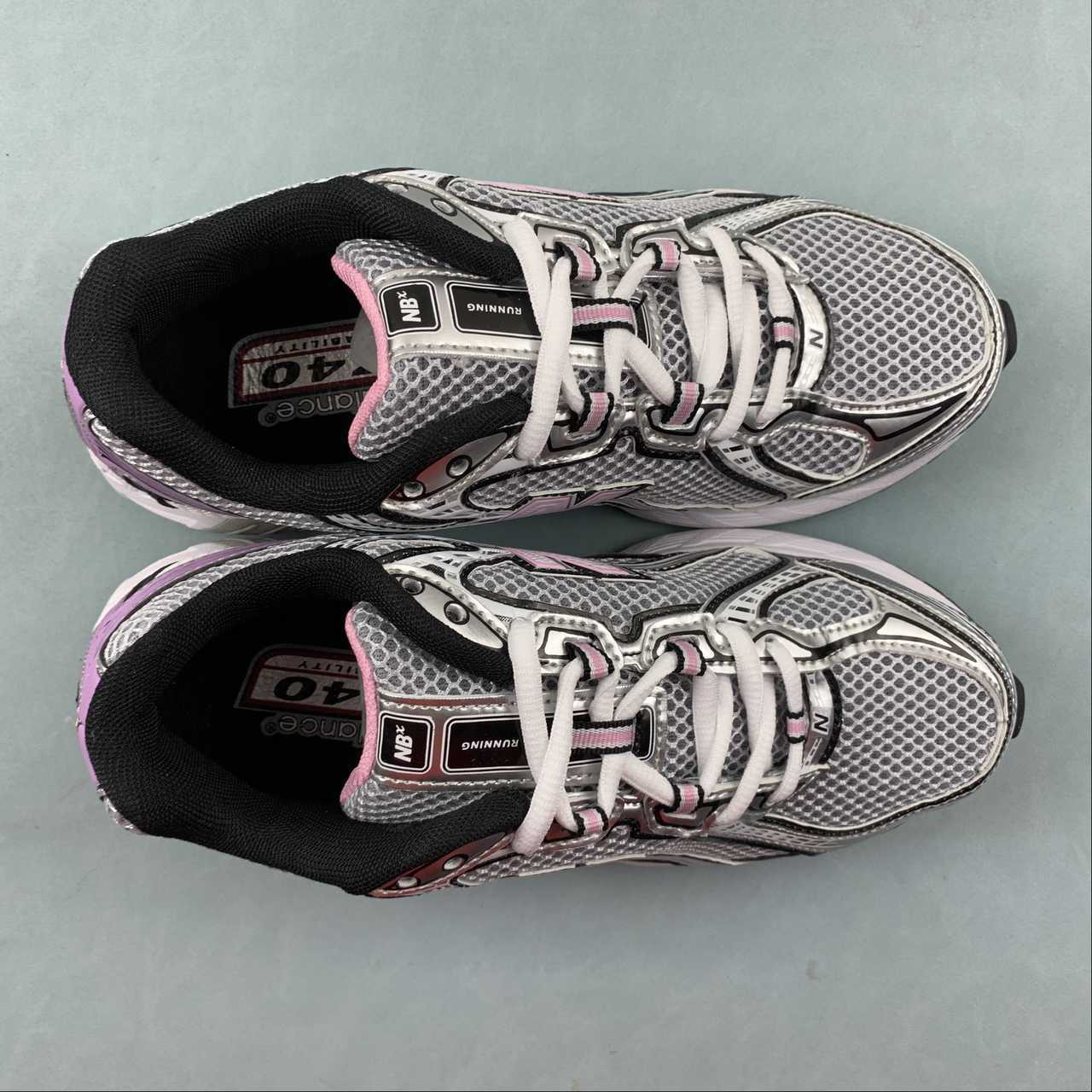 New Balance NB 740 Silverpink