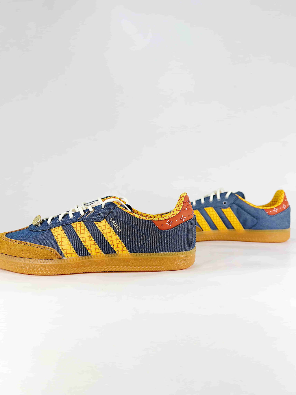 Adidas Samba OG Disney Pixar's Toy Story Woody