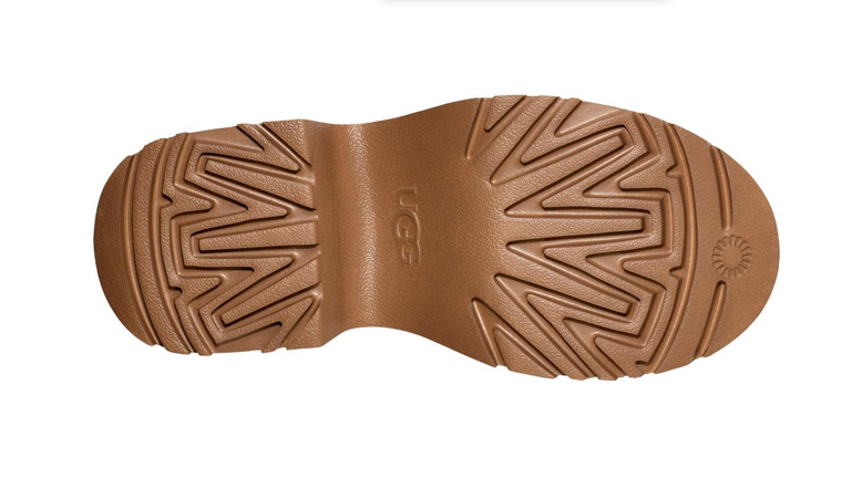 Ugg Classic Ultra Mini New Heights suede