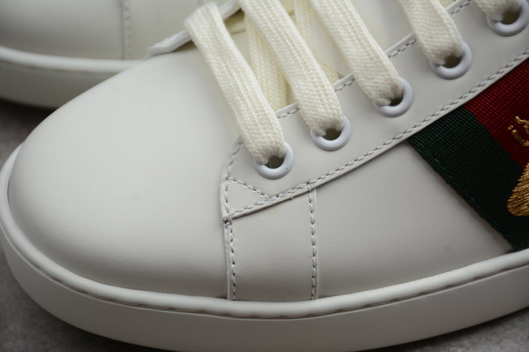 Gucci sneakers stile  429446 02JP0 9064