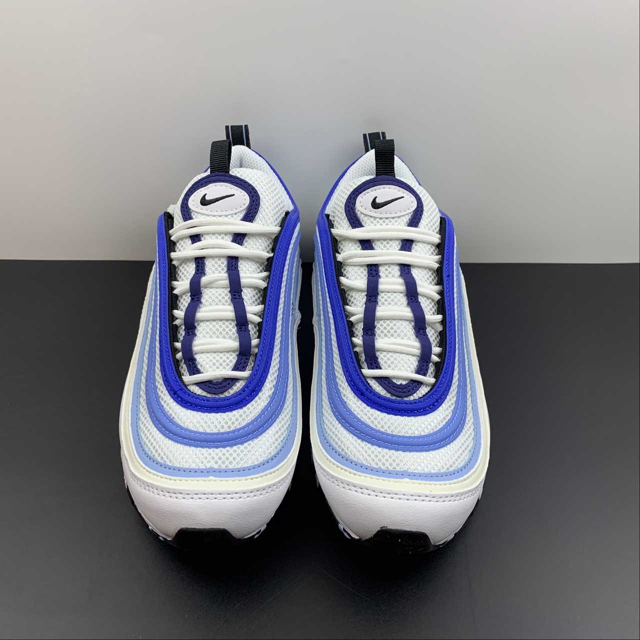Nike Air Max 97 Blueberry