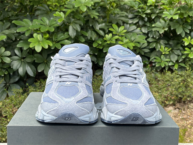 New Balance NB 9060 Artic Gray Washed Blue