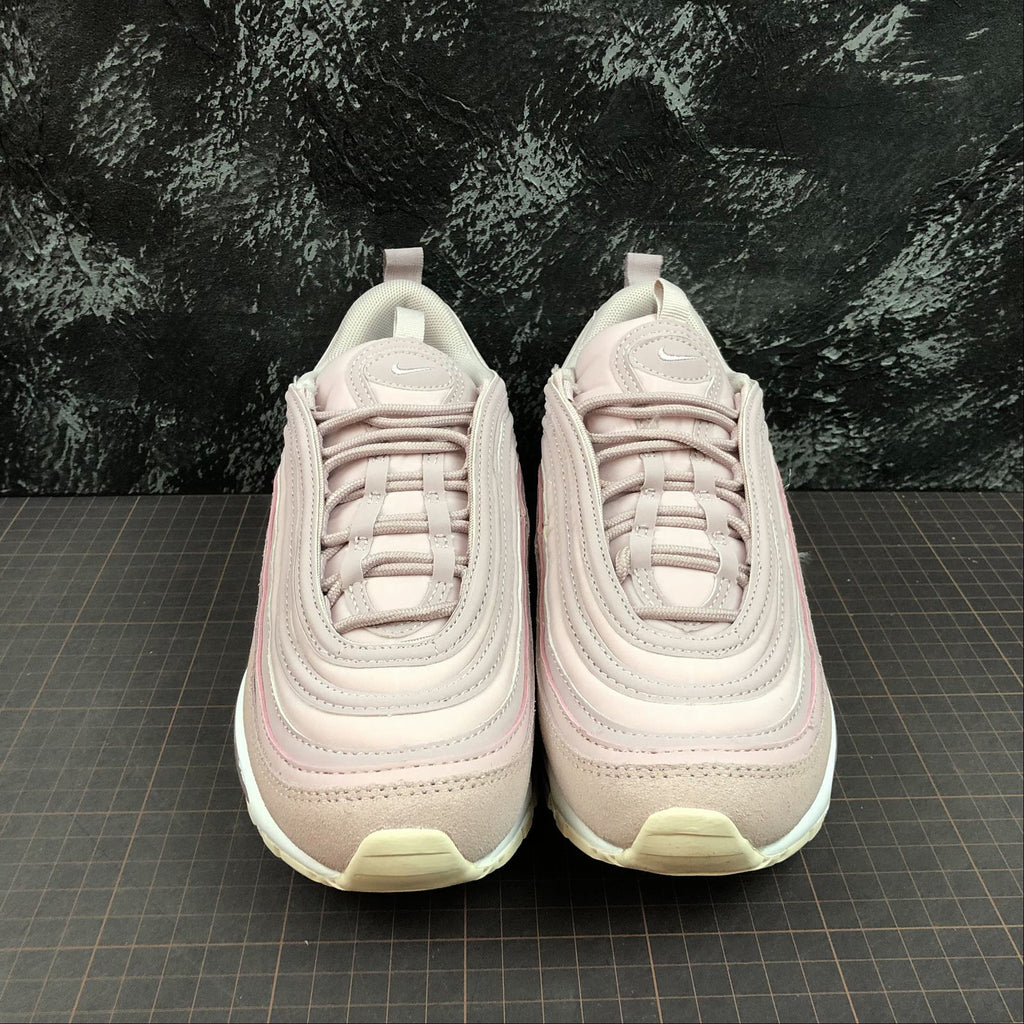 Nike Air Max 97 Plum Chalk/Light Cream