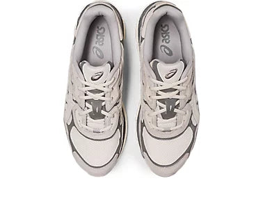 Asics Gel NYC Oyster Grey