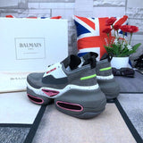 Balmain sneakers B Bold LOW TOP