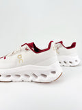 On Cloud Running Cloudtilt Pearl Ivory