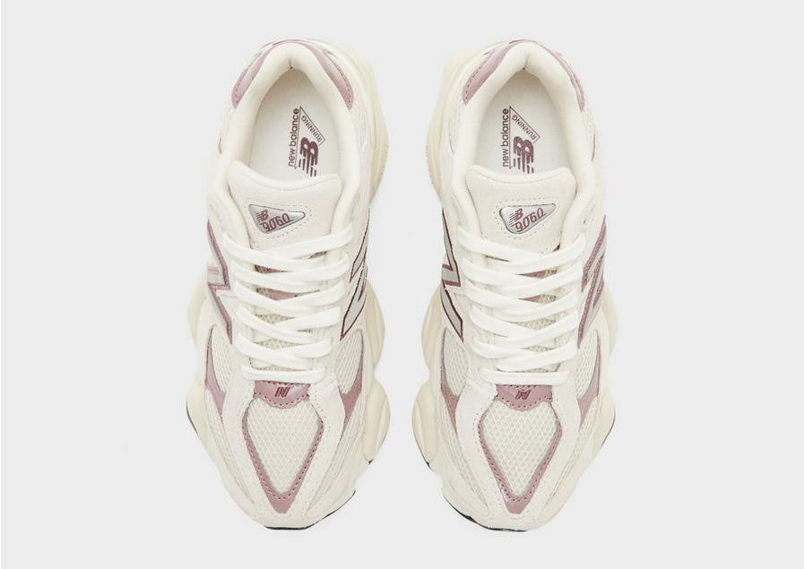 New Balance NB 9060 Cream