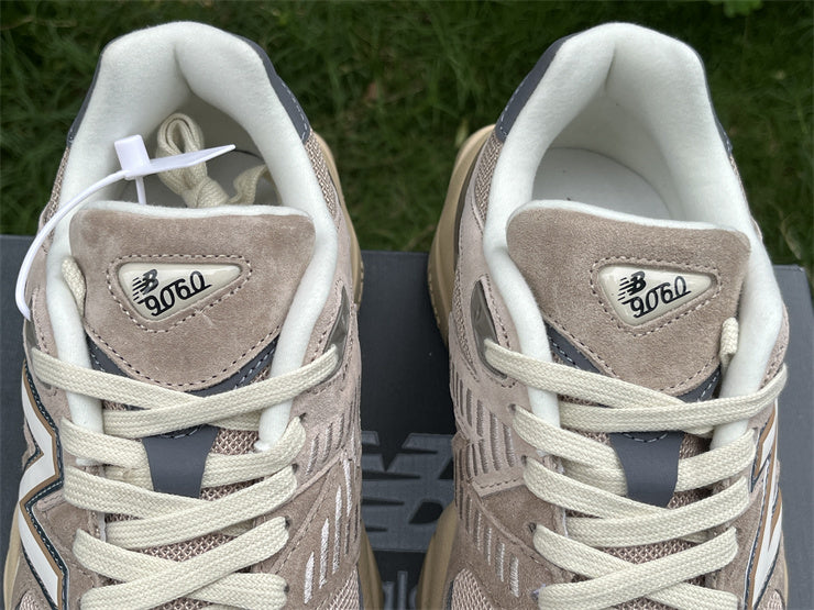 New Balance NB 9060 Driftwood Castlerock
