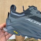 Altra Olympus 6 nero
