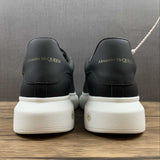 Alexander McQueen sneakers suola oversize Black