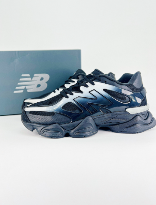 New Balance NB 9060 black white (modello introvabile in Italia)