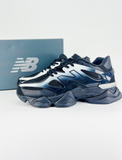 New Balance NB 9060 black white (modello introvabile in Italia)